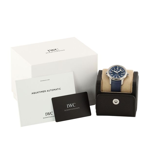 IWC Aquatimer IW328801